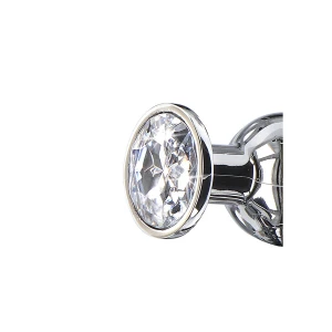 TOYJOY - ANAL PLAY DIAMOND BUM BIJOU PLUG ANALE MEDIO